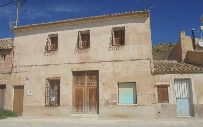 Maison de campagne - Revente - La Romana - La Romana