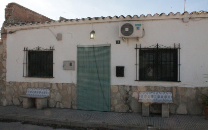 Maison de campagne - Revente - Lel - Lel