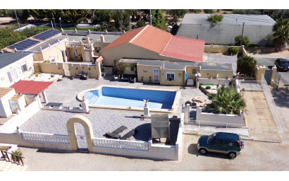 Maison de campagne - Revente - Los Montesinos - Los Montesinos