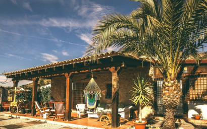 Maison de campagne - Revente -
            Macisvenda - C-1707