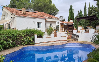 Maison de campagne - Revente - Sax - Sax