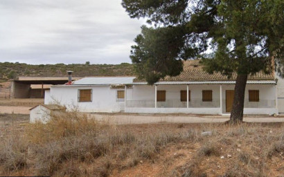 Maison de campagne - Revente - Yecla - Yecla