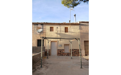 Maison de campagne - Revente - Yecla - Yecla