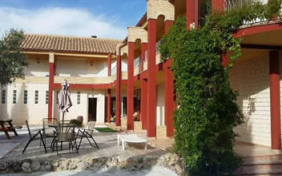 Maison de campagne - Revente - Yecla - Yecla