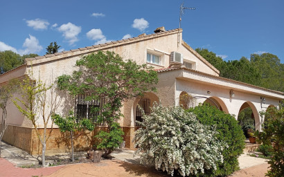 Maison de campagne - Revente - Yecla - Yecla