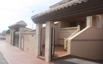 Maison mitoyenne - Nouvelle construction - Torrevieja - Torrevieja