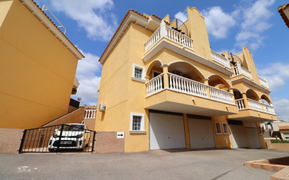 Maison mitoyenne - Revente - Algorfa - Montemar
