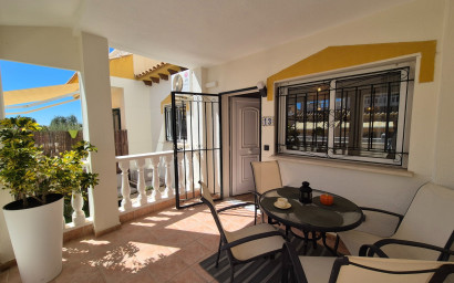 Maison mitoyenne - Revente - Alicante - Costa Blanca