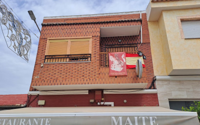 Maison mitoyenne - Revente - Benijofar - Benijofar