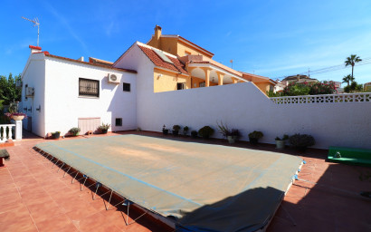 Maison mitoyenne - Revente -
            Benijofar - VRE-29961