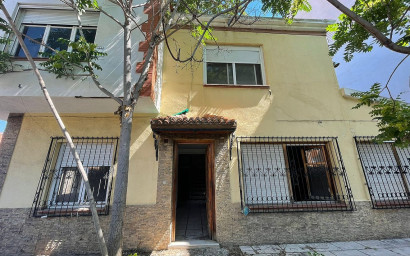 Maison mitoyenne - Revente - Biar - Biar