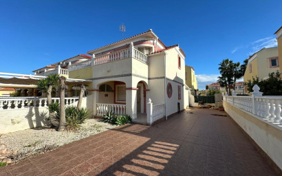 Maison mitoyenne - Revente - Cabo Roig - Cabo Roig