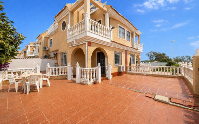 Maison mitoyenne - Revente - Cabo Roig - Cabo Roig