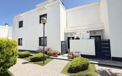 Maison mitoyenne - Revente - Cabo Roig - Cabo Roig