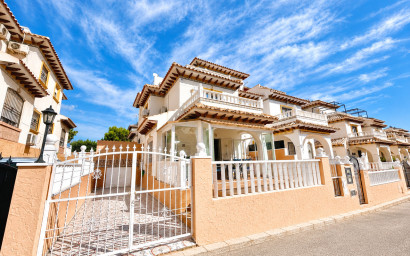 Maison mitoyenne - Revente - Cabo Roig - Cabo Roig