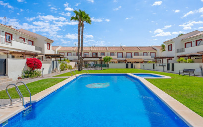 Maison mitoyenne - Revente - Ciudad Quesada - Ciudad Quesada