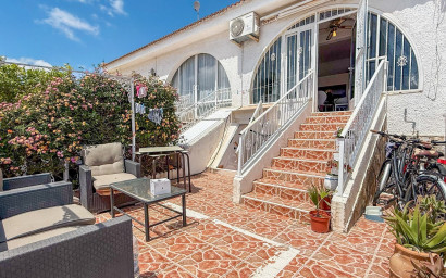 Maison mitoyenne - Revente - Ciudad Quesada - Costa Blanca