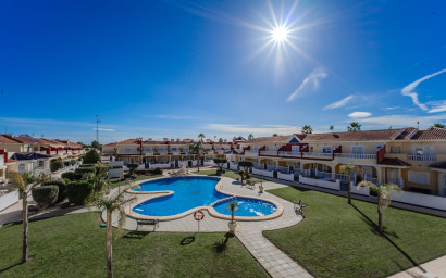 Maison mitoyenne - Revente - Ciudad Quesada - Lo Marabú