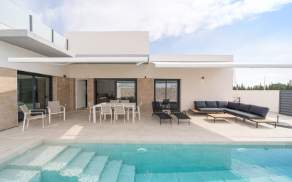 Maison mitoyenne - Revente - Daya Nueva - Daya Nueva