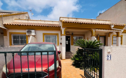Maison mitoyenne - Revente - Daya Nueva - Daya Nueva