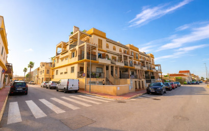 Maison mitoyenne - Revente - Daya Vieja - Daya Vieja - Town