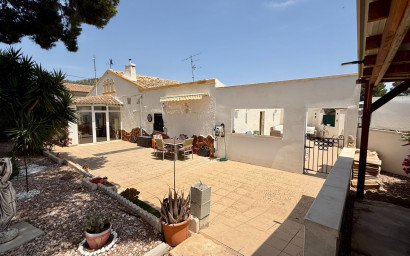 Maison mitoyenne - Revente - La Romana - La Romana