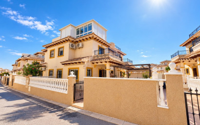 Maison mitoyenne - Revente - La Zenia - La Zenia
