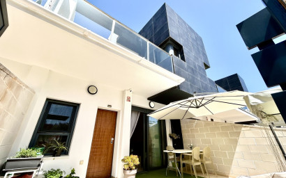 Maison mitoyenne - Revente - Los Dolses - Los Dolses