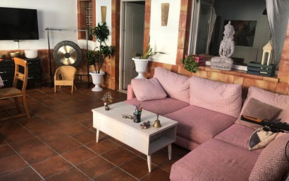 Maison mitoyenne - Revente -
            Los Montesinos - BCT-VITA