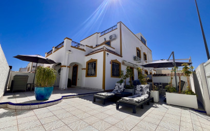 Maison mitoyenne - Revente - Los Montesinos - Los Montesinos