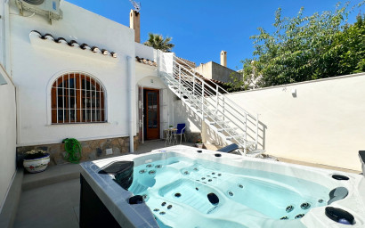 Maison mitoyenne - Revente - Orihuela Costa - Costa Blanca
