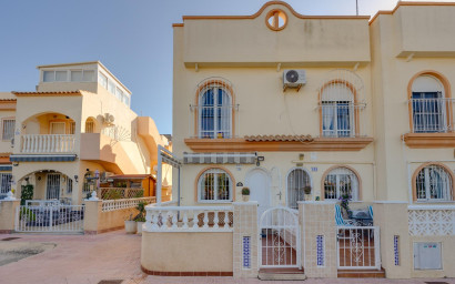 Maison mitoyenne - Revente - Orihuela Costa - La Florida