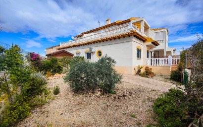 Maison mitoyenne - Revente - Orihuela Costa - La Florida