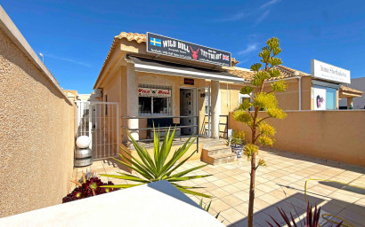 Maison mitoyenne - Revente - Orihuela Costa - La Zenia