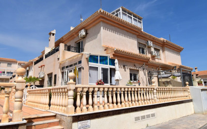 Maison mitoyenne - Revente - Orihuela Costa - Playa Flamenca
