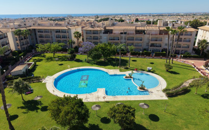 Maison mitoyenne - Revente - Orihuela Costa - Playa Flamenca