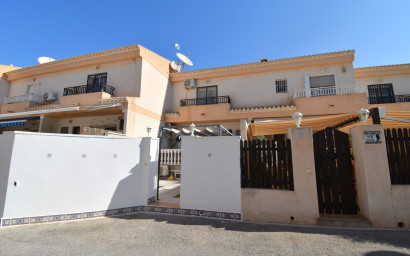 Maison mitoyenne - Revente - Orihuela Costa - Playa Flamenca