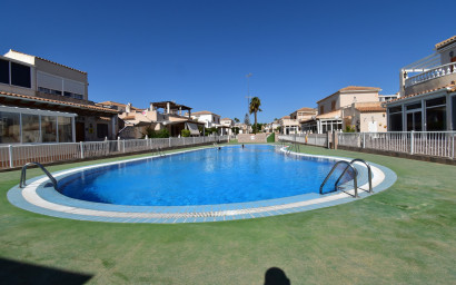 Maison mitoyenne - Revente - Orihuela Costa - Playa Flamenca