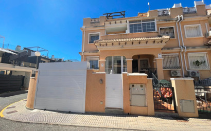 Maison mitoyenne - Revente - Orihuela Costa - Villamartin