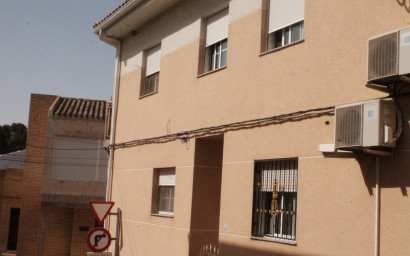 Maison mitoyenne - Revente - Pinoso - Pinoso Alicante