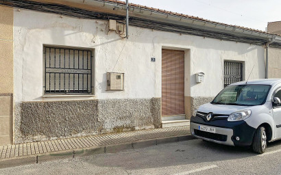 Maison mitoyenne - Revente - Pinoso - Pinoso