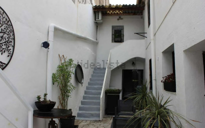 Maison mitoyenne - Revente - Pinoso - Pinoso