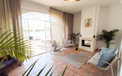 Maison mitoyenne - Revente - Playa Flamenca - Playa Flamenca