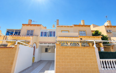 Maison mitoyenne - Revente - Playa Flamenca - Playa Flamenca