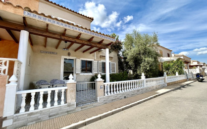 Maison mitoyenne - Revente - Playa Flamenca - Playa Flamenca