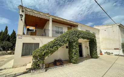 Maison mitoyenne - Revente - Salinas - Salinas