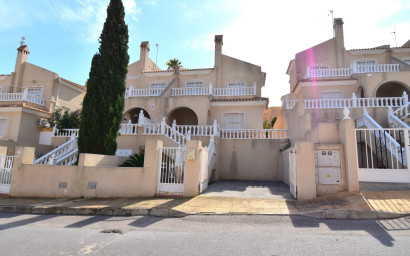 Maison mitoyenne - Revente - San Miguel de Salinas - Blue Lagoon