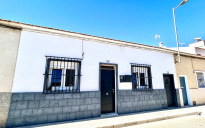 Maison mitoyenne - Revente - San Miguel de Salinas - San Miguel de Salinas
