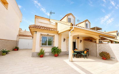 Maison mitoyenne - Revente - Torre de la Horadada - Torre de la Horadada