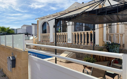 Maison mitoyenne - Revente - Torre Pacheco - Sierra Golf - Balsicas